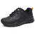 Imagem do Tênis Adventure Macboot Lopo 01 Preto Emborrachado