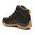 Bota Adventure Cano Alto Macboot Sumauma 08 Preto Emborrachado na internet