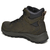 Bota Adventure Cano Alto Macboot Imeri 02 Verde Musgo - MACBOOT