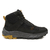 Bota Adventure Cano Alto Macboot Macadâmia 02 Preto Emborrachado