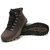Bota Adventure Cano Alto Macboot Waterproof Flutua Alpes 04 Café - loja online