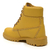 Bota Militar Macboot Cano Alto Lauryn 08 Mostarda na internet