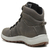 Bota Adventure Cano Alto Macboot Batu 04 Cinza - MACBOOT