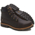 Bota Militar Coturno Macboot Roraima Extra Grande 10G Café - comprar online