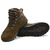 Bota Adventure Cano Alto Macboot Massaranduba 18 Marrom Claro - loja online