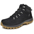 Bota Adventure Cano Alto Macboot Granada 02A Preto - loja online