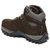Bota Adventure Cano Alto Macboot Atibaia 02 Marrom Escuro - loja online