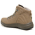 Bota Adventure Cano Alto Macboot Petúnia 04 Bege Acinzentado na internet