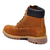 Bota Militar Cano Alto Macboot Bronx Vidigal 02 Mostarda Escuro - loja online