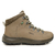 Bota Adventure Cano Alto Macboot Melissa 04 Bege Acinzentado