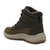 Bota Adventure Cano Alto Macboot Sabine 18 Verde Musgo - MACBOOT