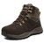Imagem do Bota Adventure Cano Alto Macboot Massaranduba 18 Café