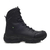 Bota Militar Cano Longo Macboot Guepardo 02 Preto Emborrachado