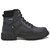 Bota Vintage Cano Alto Macboot Tarma 02 Preto Emborrachado