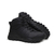 Bota Adventure Cano Alto Macboot Massaranduba 02 Preto Emborrachado na internet
