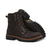 Bota Militar Cano Alto Macboot Cambara 02 Café na internet