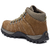 Bota Adventure Cano Alto Macboot Uirapuru 02 Marrom Claro - MACBOOT