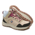 Bota Adventure Cano Alto Macboot Taiúva 04 Bege Acinzentado - comprar online