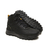 Bota Adventure Cano Alto Macboot Sandalo 02 Preto Emborrachado - comprar online