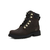 Imagem do Bota Militar Cano Alto Macboot Lee 04 Café