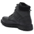 Bota Vintage Cano Alto Macboot Tarma 02 Preto Emborrachado - loja online