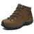 Bota Adventure Cano Alto Macboot