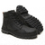 Bota Militar Cano Alto Macboot Ravenala 02 Preto Emborrachado - comprar online