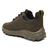 Tênis Adventure Macboot Dodo 01 Marrom Escuro na internet