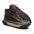 Bota Adventure Cano Alto Macboot Bourbon 02 Preto/Marrom - comprar online