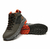 Bota Adventure Cano Alto Macboot Caiana 02 Cinza Escuro - MACBOOT