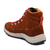 Bota Adventure Cano Alto Macboot Sabine 04 Caramelo - loja online