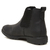 Bota Chelsea Macboot Canaã 02 Preto Emborrachado na internet