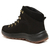 Bota Adventure Cano Alto Macboot Melissa 04 Preto na internet