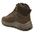 Bota Adventure Cano Alto Macboot Fuego 02 Marrom na internet