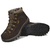 Bota Adventure Cano Alto Macboot