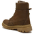 Bota Militar Cano Alto Macboot Papoula 04 Marrom Claro na internet