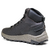 Bota Adventure Cano Alto Macboot Waterproof Murici 02 Café na internet
