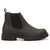 Bota Chelsea Macboot Canaã 08 Cinza Escuro