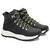 Bota Adventure Cano Alto Macboot Imeri 02 Preto Emborrachado - MACBOOT