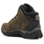 Bota Adventure Cano Alto Macboot Tiê 02 Marrom - MACBOOT