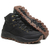Bota Adventure Cano Alto Macboot Irere 02 Preto Emborrachado na internet