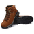 Bota Adventure Cano Alto Macboot 