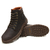 Bota Militar Cano Alto Macboot Ravenala 02 Café - MACBOOT