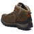 Bota Adventure Cano Alto Macboot Acari 04 Marrom Acinzentado - loja online