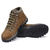 Bota Adventure Cano Alto Macboot Uirapuru 02 Marrom Claro na internet