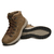 Bota Adventure Cano Alto Macboot Melissa 04B Marrom Bege - comprar online
