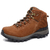 Bota Adventure Cano Alto Macboot 