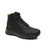 Bota Adventure Cano Alto Macboot Sandalo 02 Preto Emborrachado - loja online
