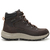 Bota Adventure Cano Alto Waterproof Macboot Sabine 08 Café