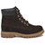 Bota Militar Macboot Cano Alto Lauryn 04 Café